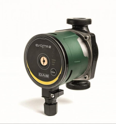 Циркулационна помпа DAB EVOSTA2 40-70/180 1" - RV50