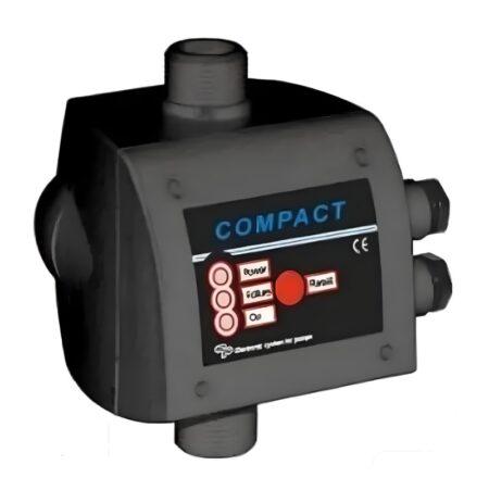 Флуидконтрол Compact 22RM - RV40