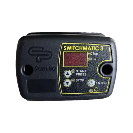 Coelbo Switchmatic 3