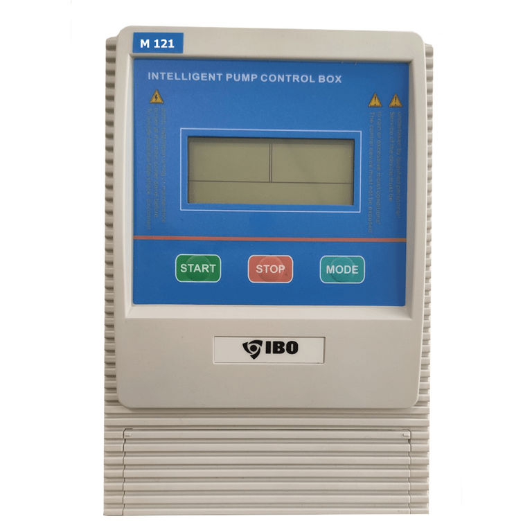 Интелигентно защитно табло IBO M-121