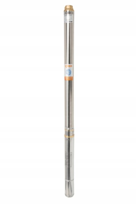 Потопяема помпа IBO 3.5" SD 5-14
