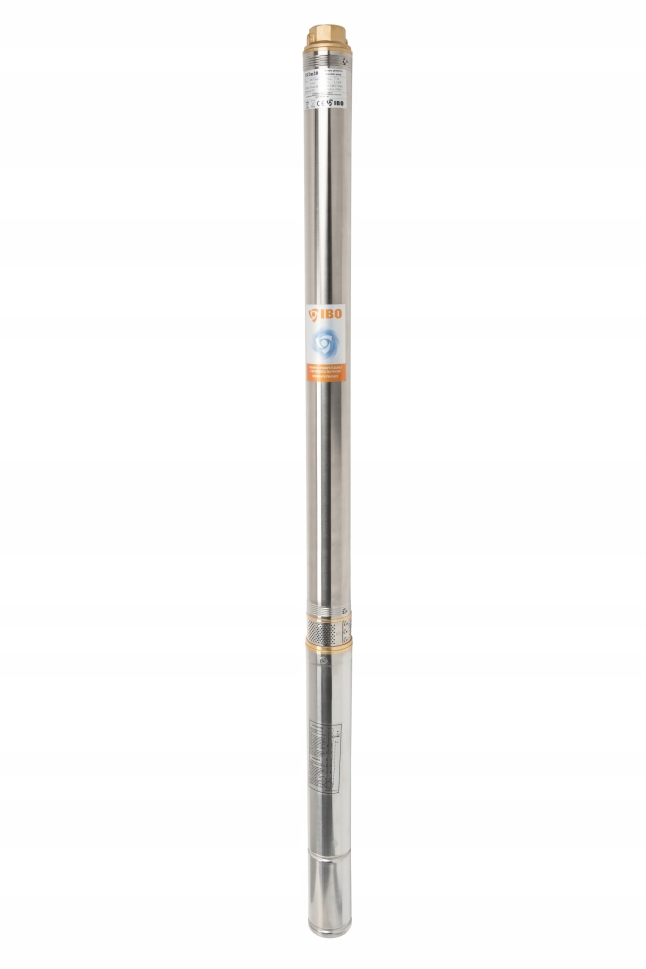Потопяема помпа IBO 3.5" SD 5-14