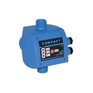 Флуидконтрол COELBO COMPACT 2RM 10 bar - RV38