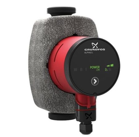 Циркулационна помпа Grundfos Alpha 2l 32-60 180 - RV55
