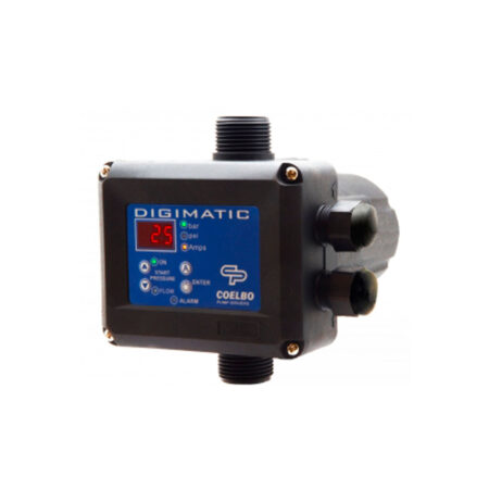 Флуидконтрол Coelbo DIGIMATIC 2 - RV39