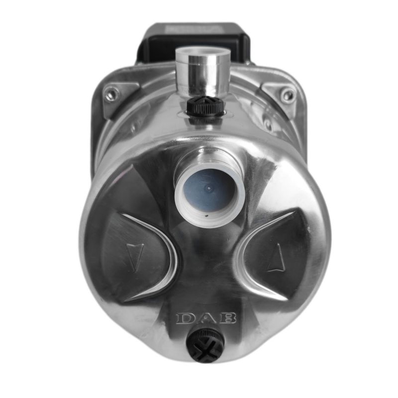 Самозасмукваща водна помпа DAB JETINOX 82 M - RV17 - Image 3