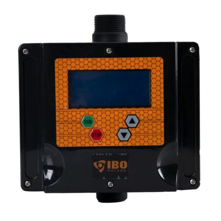 Инвертор IVR 03-030 S