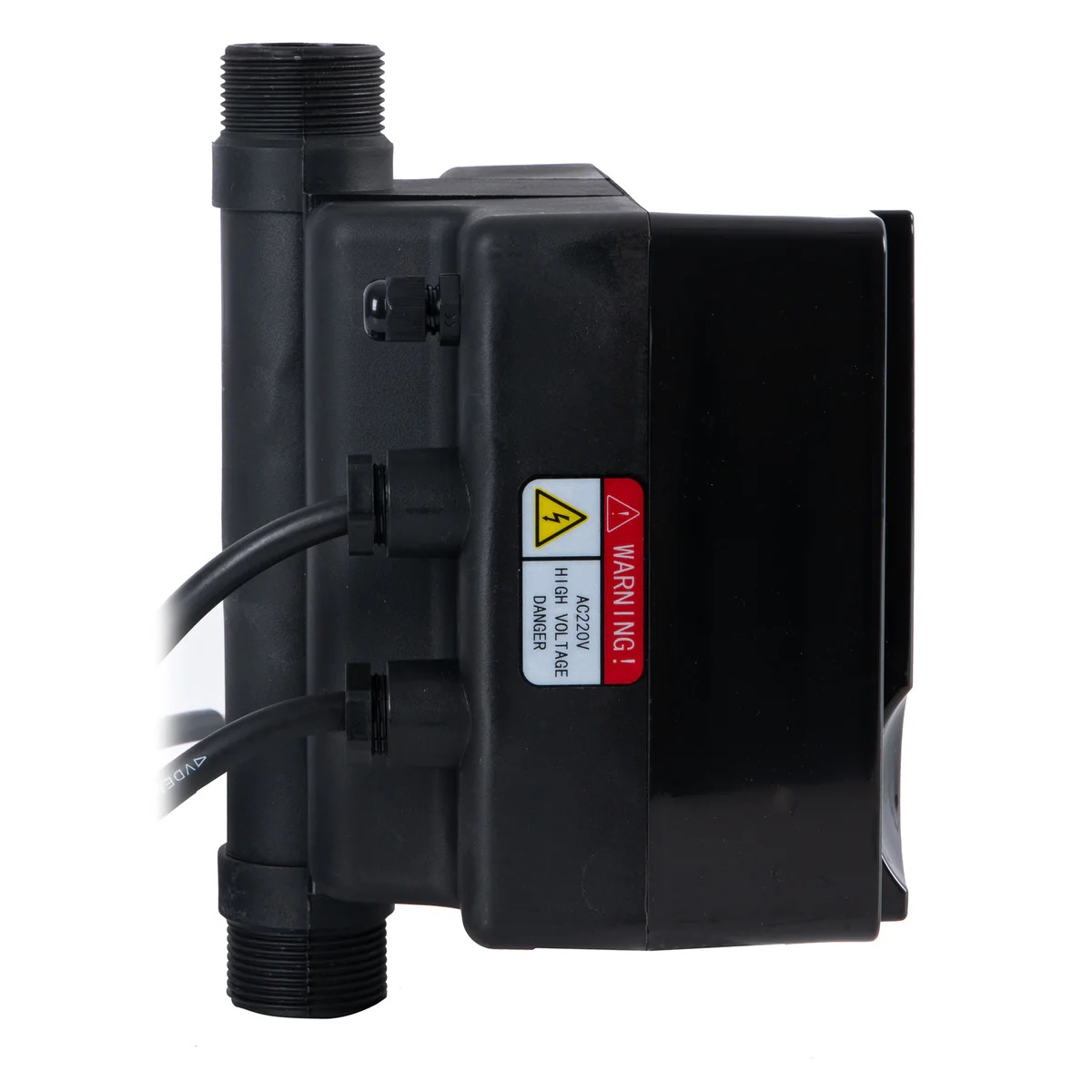 Инвертор IVR 03-030 S IBO(0,37-2,2 kW, 230 V, 12 A) - RV41 - Image 3