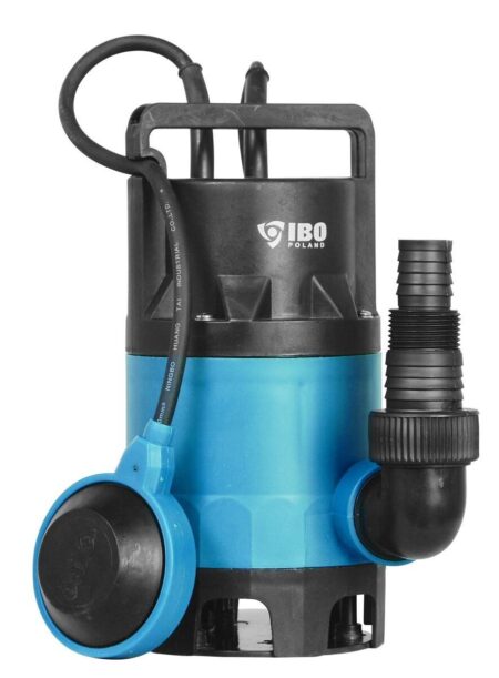 IBO IP 400 Mini потопяема