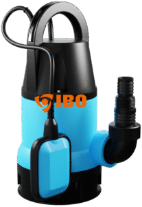 Потопяема помпа IP 750