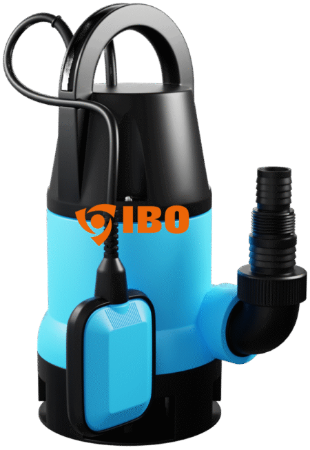Потопяема помпа IP 750