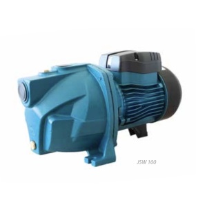 Самозасмукваща помпа IBO JSW 100