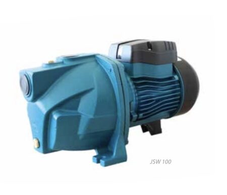 Самозасмукваща помпа IBO JSW 100
