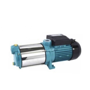 Многостъпална помпа за вода IBO MH 2200 INOX, 2.2 kW, 60 м, 180 л/мин - RV112