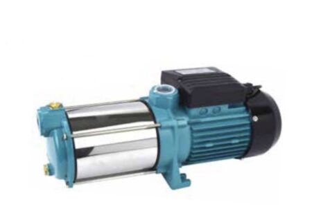 Монофазна многостъпална помпа за вода IBO MHI 1300 INOX, 1300 W - RV13