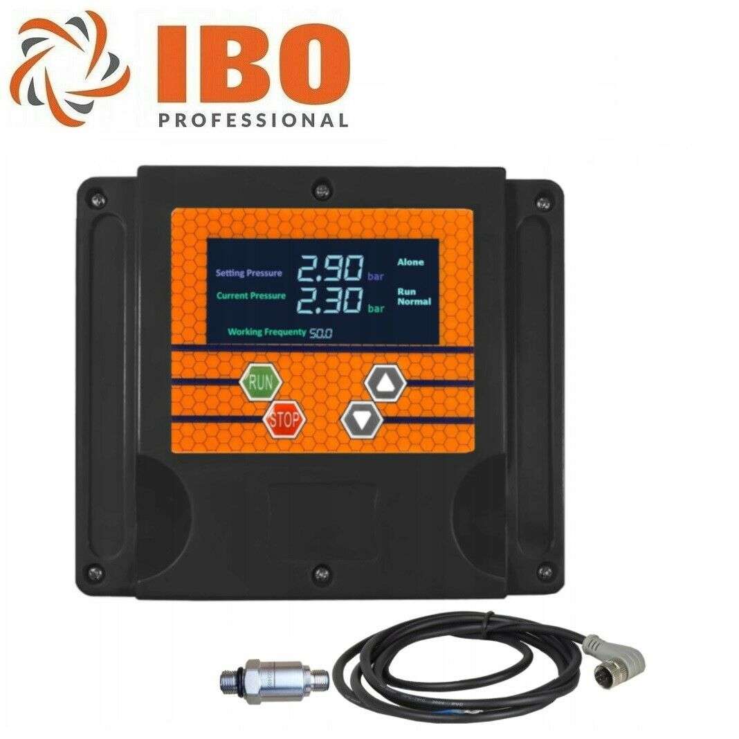 Инвертор IBO IVR 10-030T
