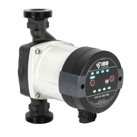 Циркулационна помпа IBO IVO 25-80/180 5-60W 230V - RV89