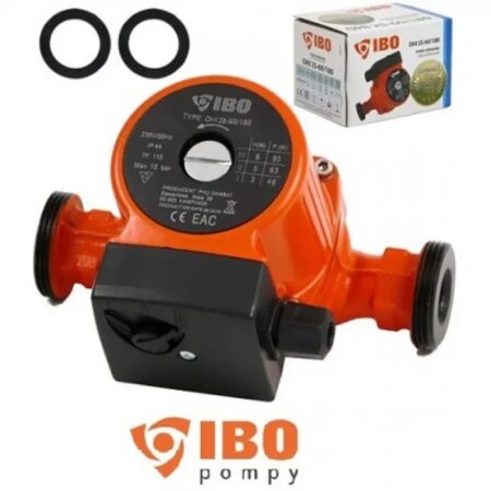 IBO OHI 25-60/180