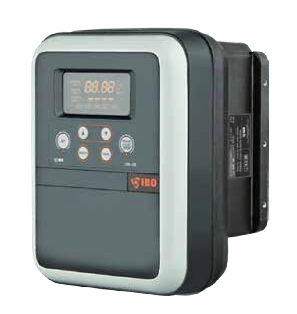 Инвертор IVR 05