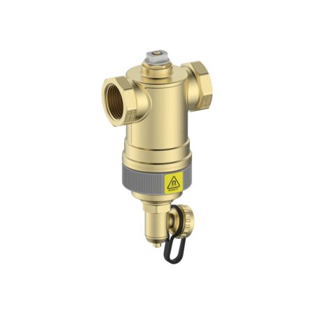 IBF-10 3/4" филтър - магнитен сепаратор - RV135