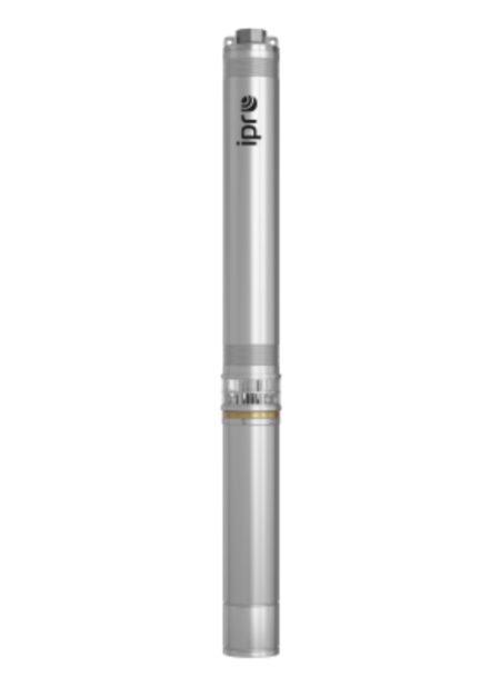 IPRO 3.5" 3-13
