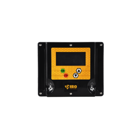 Инвертор IVR 10-040 S (0.37-3kW, 230V, 15A)