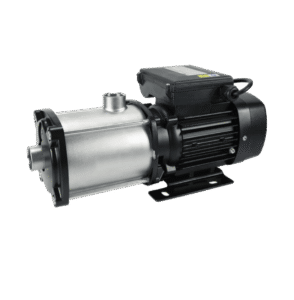 Центробежна помпа iPRO S-MCI 4-5 (1",1 kW,47м,100л.)-RV148