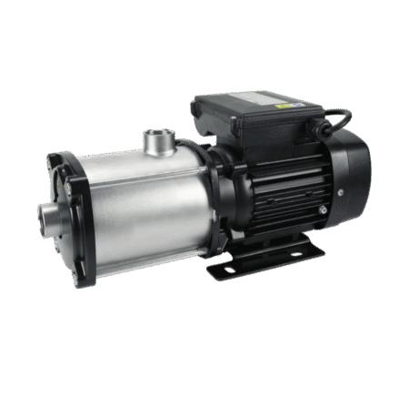 Центробежна помпа iPRO S-MCI 4-5 (1",1 kW,47м,100л.)-RV148