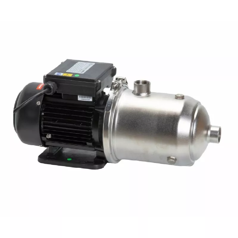 Самозасмукваща помпа IBO HP 1500 INOX(110л./62м.)-RV149