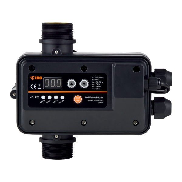 Електронен пресостат PC-30 P