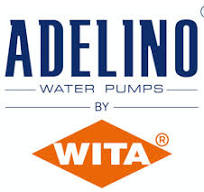Потопяема сондажна помпа WITA ADELINO