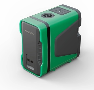 DAB ESYBOX POP – Интелигентна бустер помпа за битово водоснабдяване