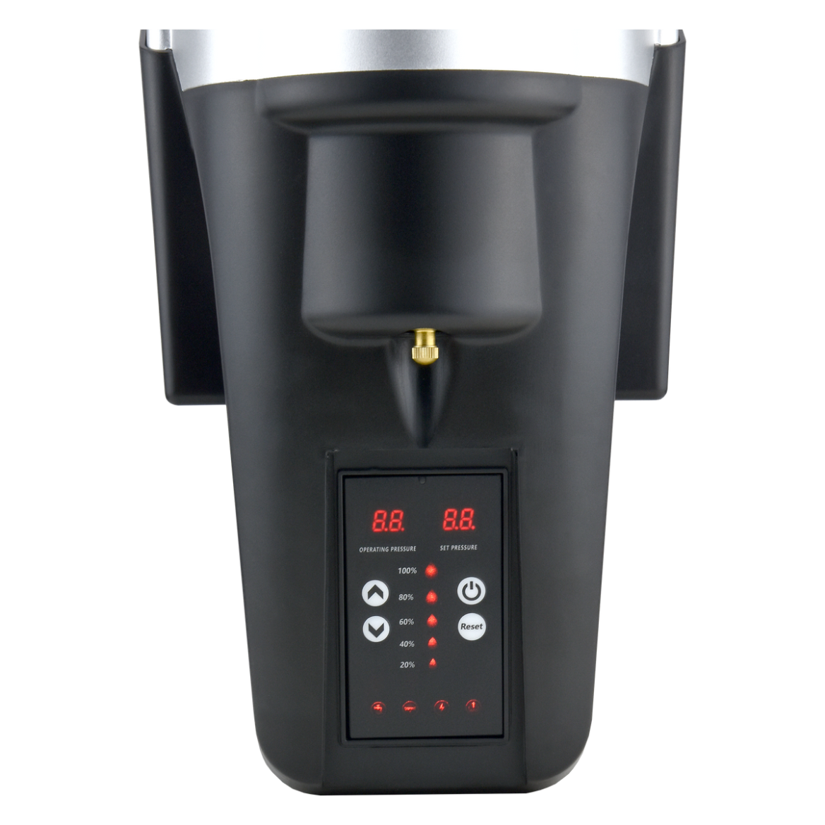SKYLINE 3 помпа с инвертор(1.1 kW, 165~250 V) IBO - RV185 - Image 2