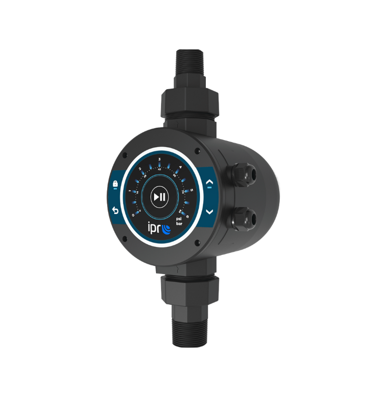 IPRO Инверторен SMART FLOW S