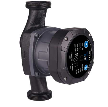API IPRO 25-40/180 PWM циркулационна помпа