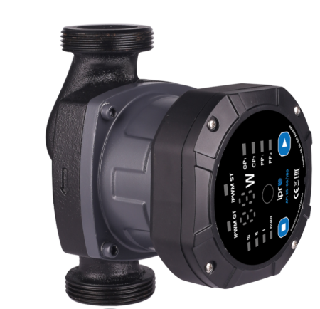 API IPRO 15-60/130