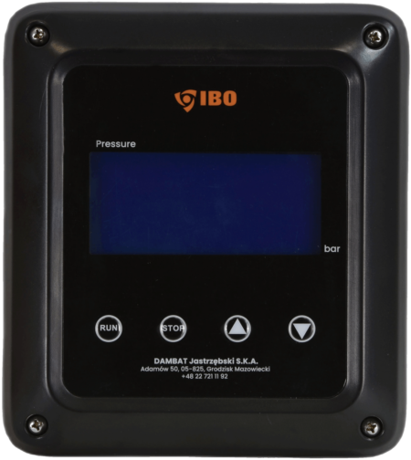 IBO IVR-08 030S