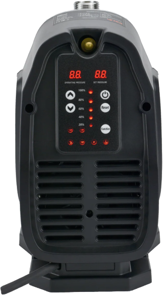 Помпа AQUILO (0.6 kW, 230 V) с инвертор - RV204